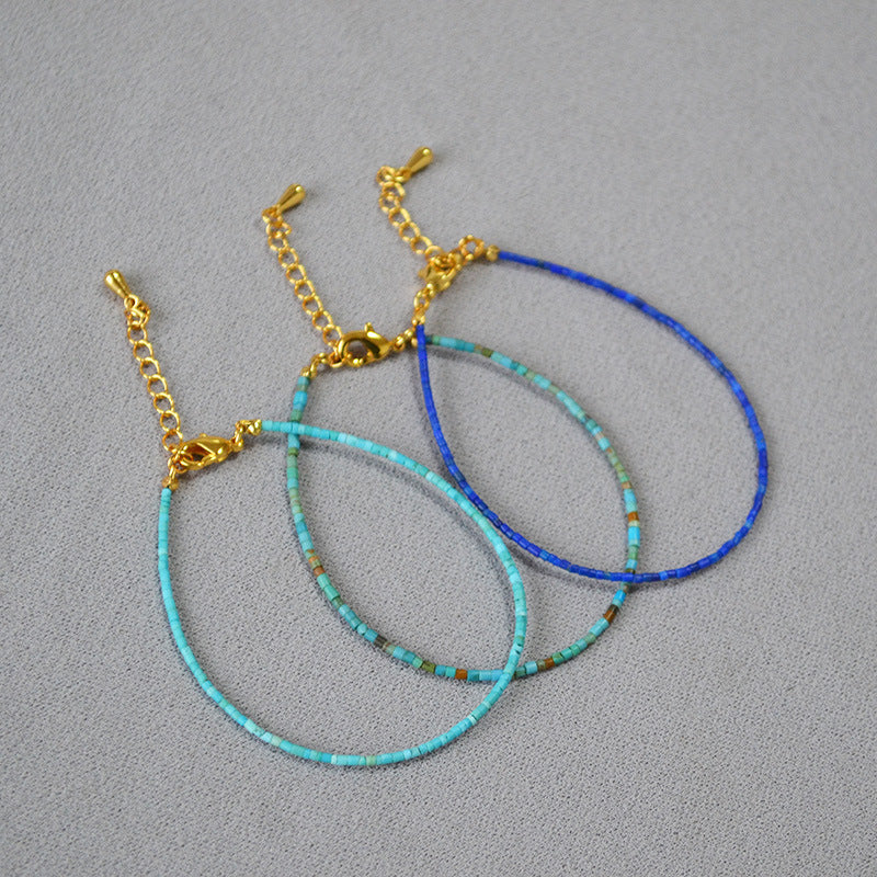 Casual Chain Jewelry