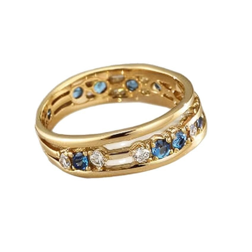 Natural Chain Jewelry
