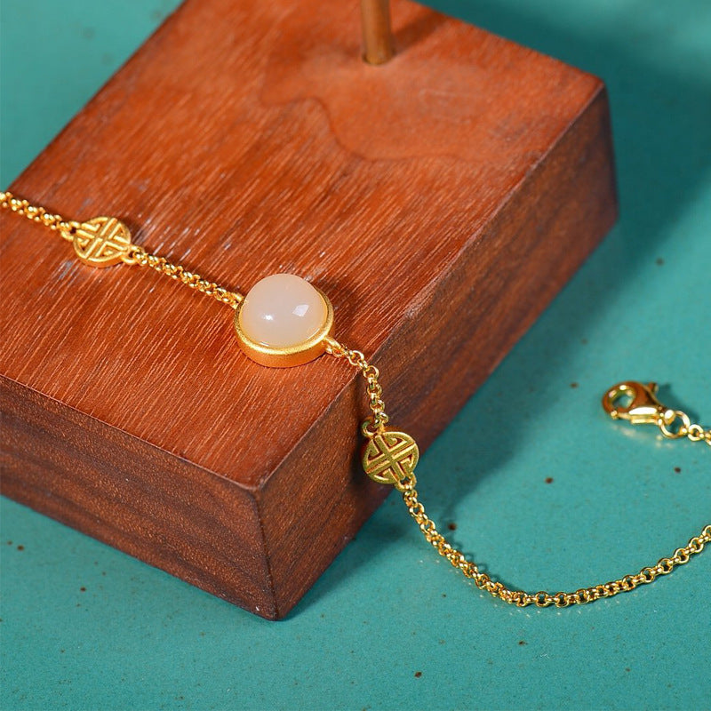 Graceful Ring Jewelry