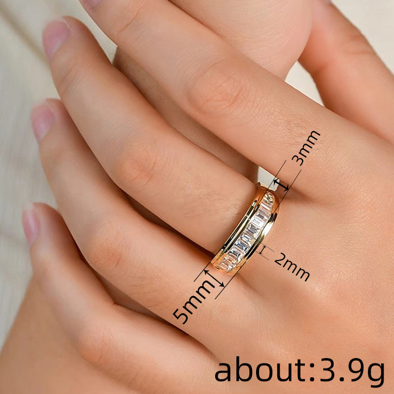 Classic Vintage Jewelry