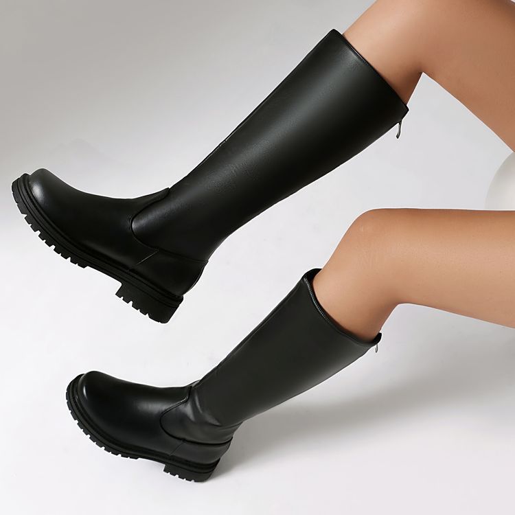 Resort Slouchy Boots