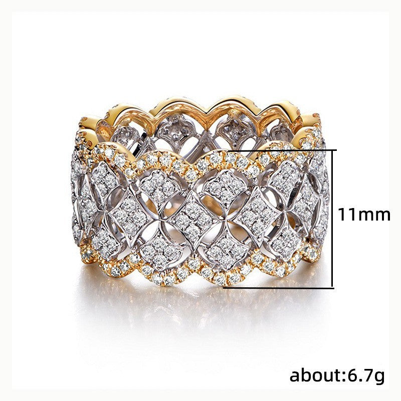 Daily Statement Jewelry