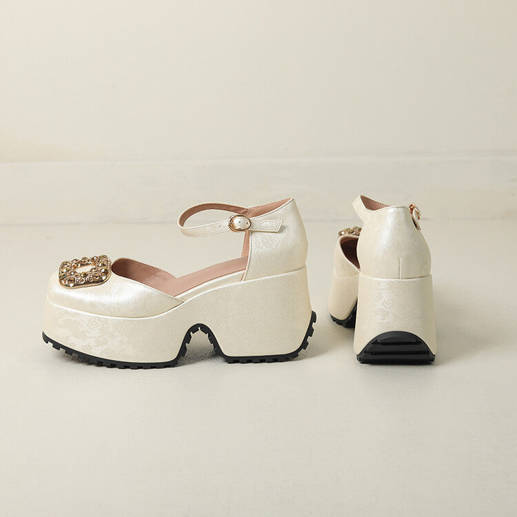 Casual Beach Sandals