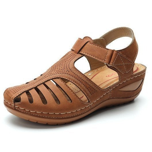 Light Soft Sandals