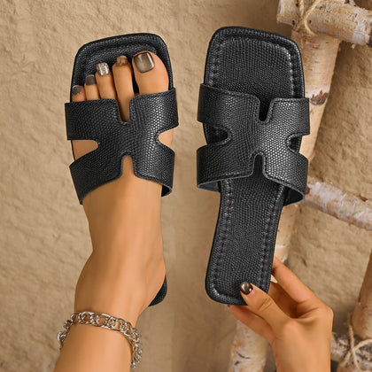 Casual Resort Sandals