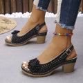 Casual Strappy Sandals
