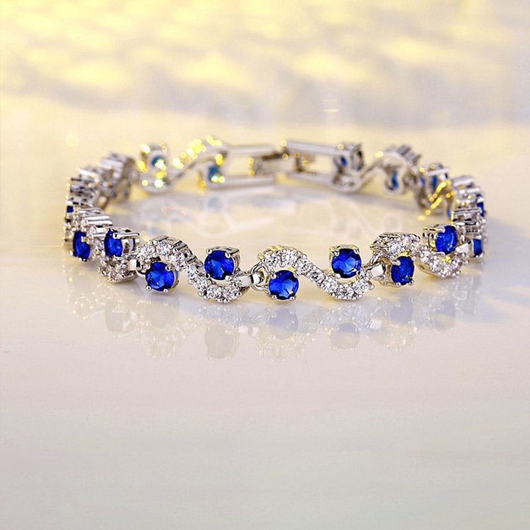 Modern Bracelet Jewelry