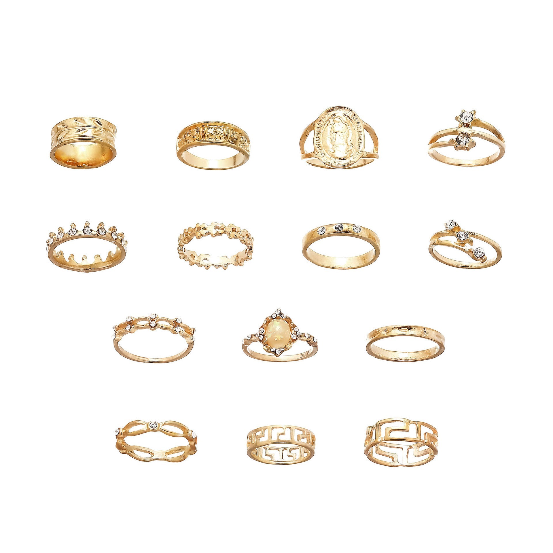 Coastal Summer Set