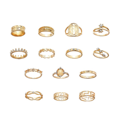 Coastal Summer Set