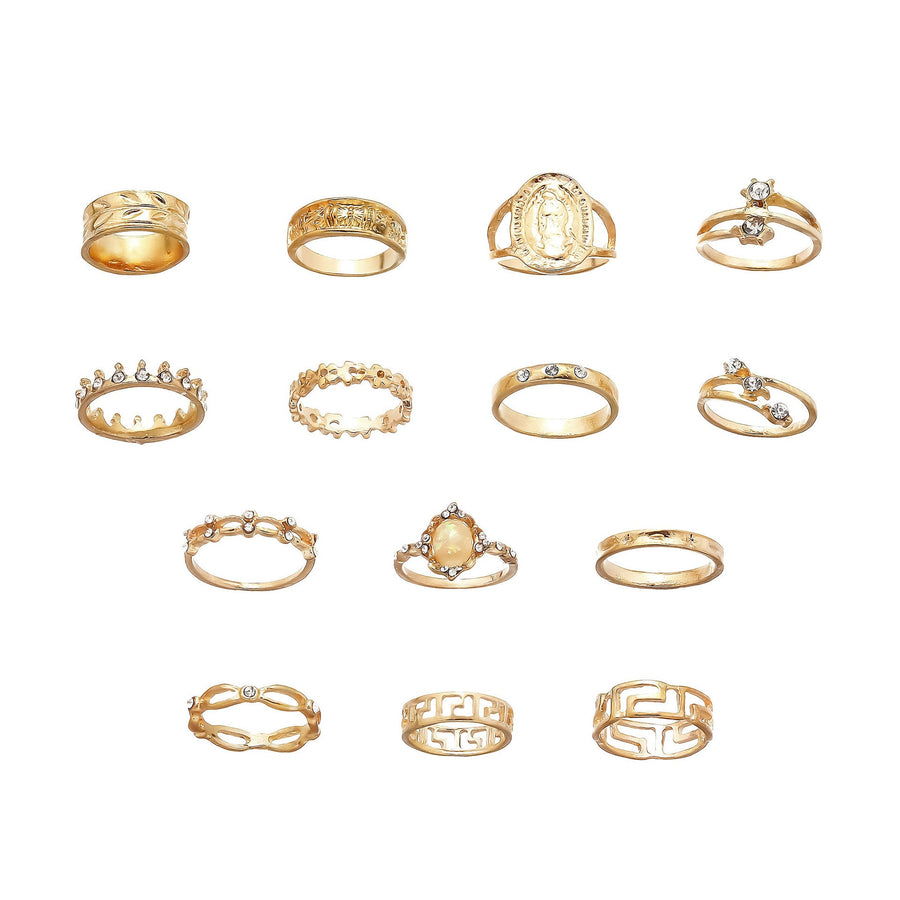 Coastal Summer Set