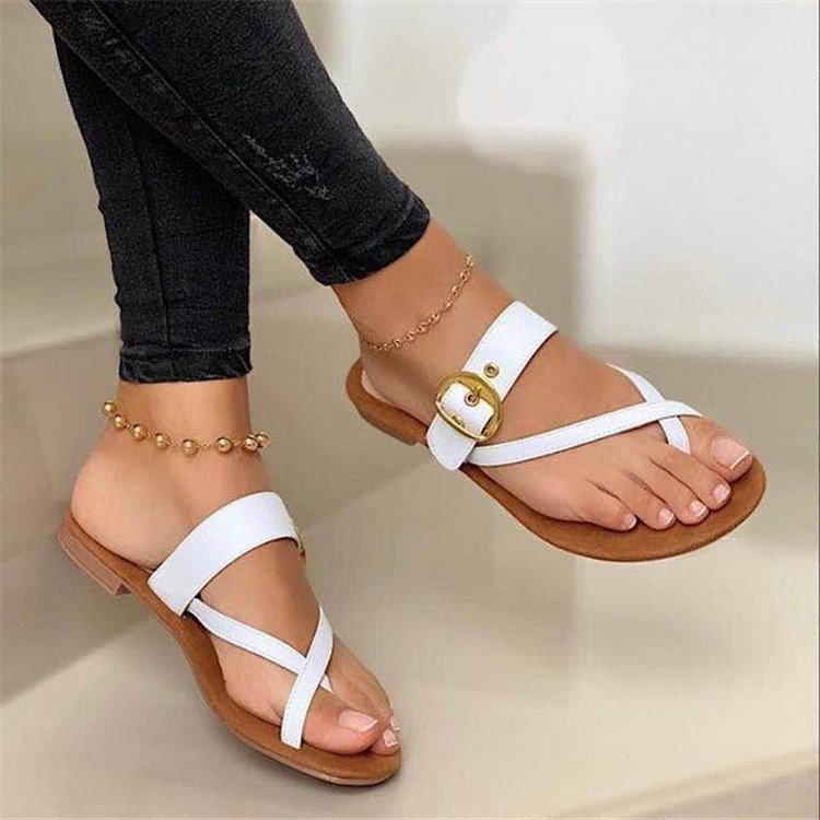 Sunny Comfort Sandals