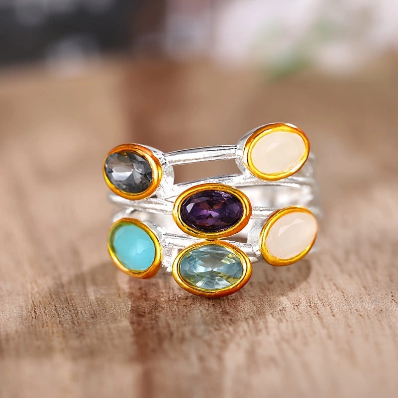 Everyday Statement Jewelry
