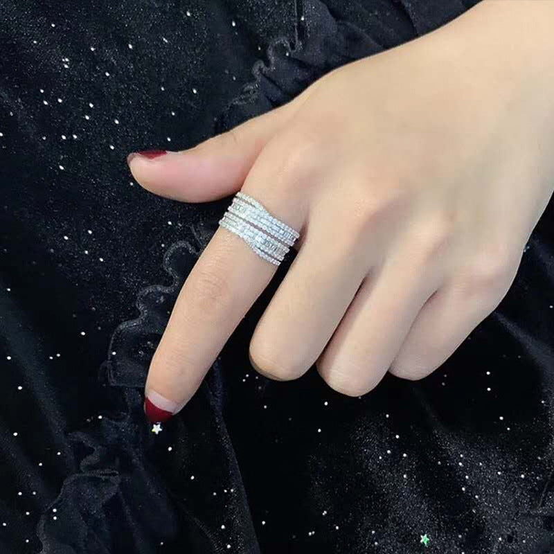 Light Romantic Jewelry