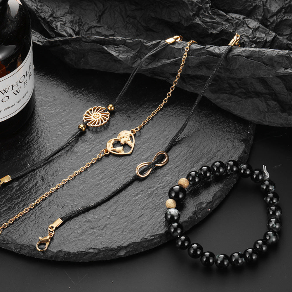 Simple Lounge Set