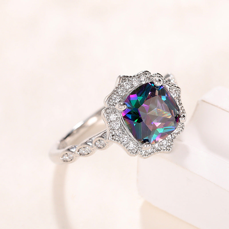 Garden Vintage Jewelry