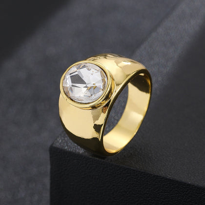 Soft Minimal Jewelry
