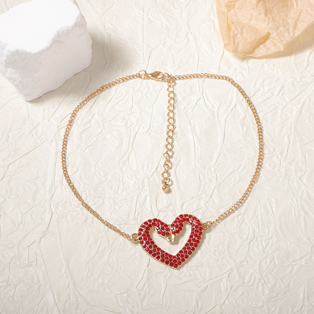 Modern Set Jewelry
