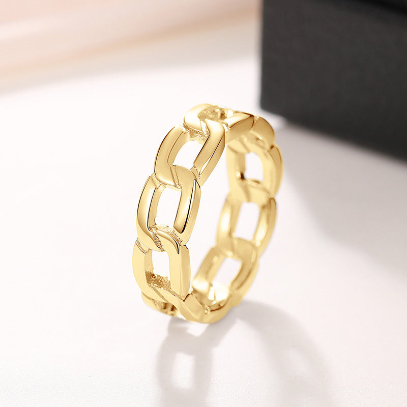 Modern Set Jewelry