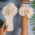 Modern Minimal Sandals