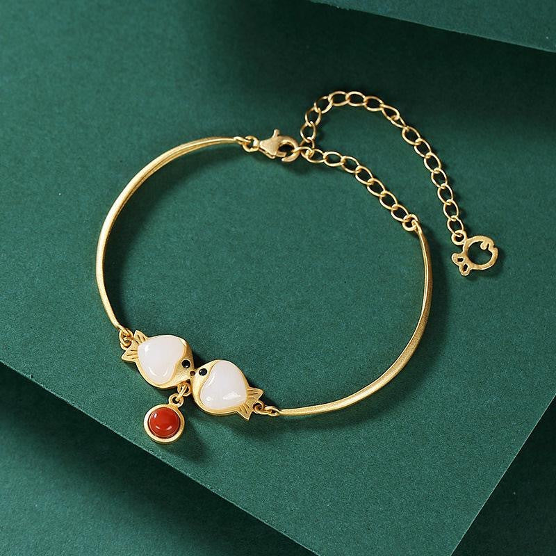 Easy Pearl Jewelry