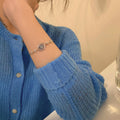 Fresh Textured Jewelry