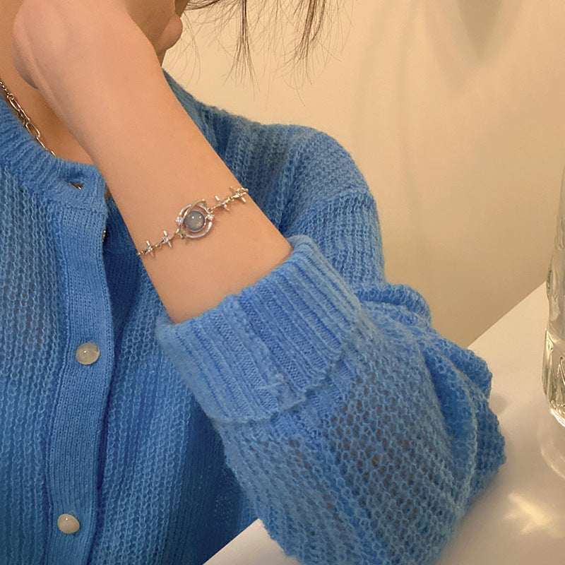 Fresh Textured Jewelry