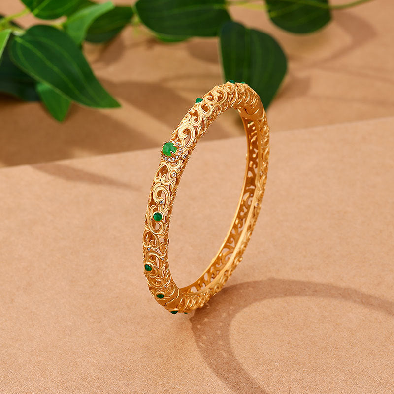 Casual Floral Jewelry