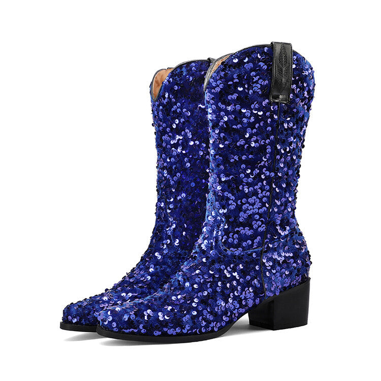Clean Soft Boots