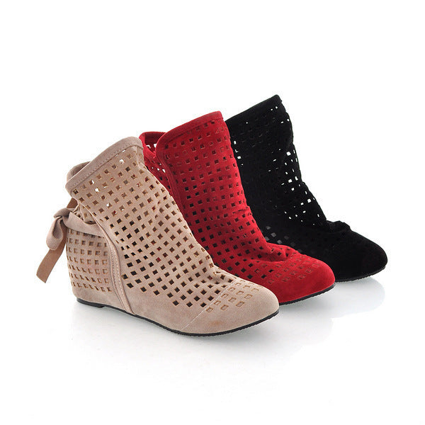 Vacation Tall Boots