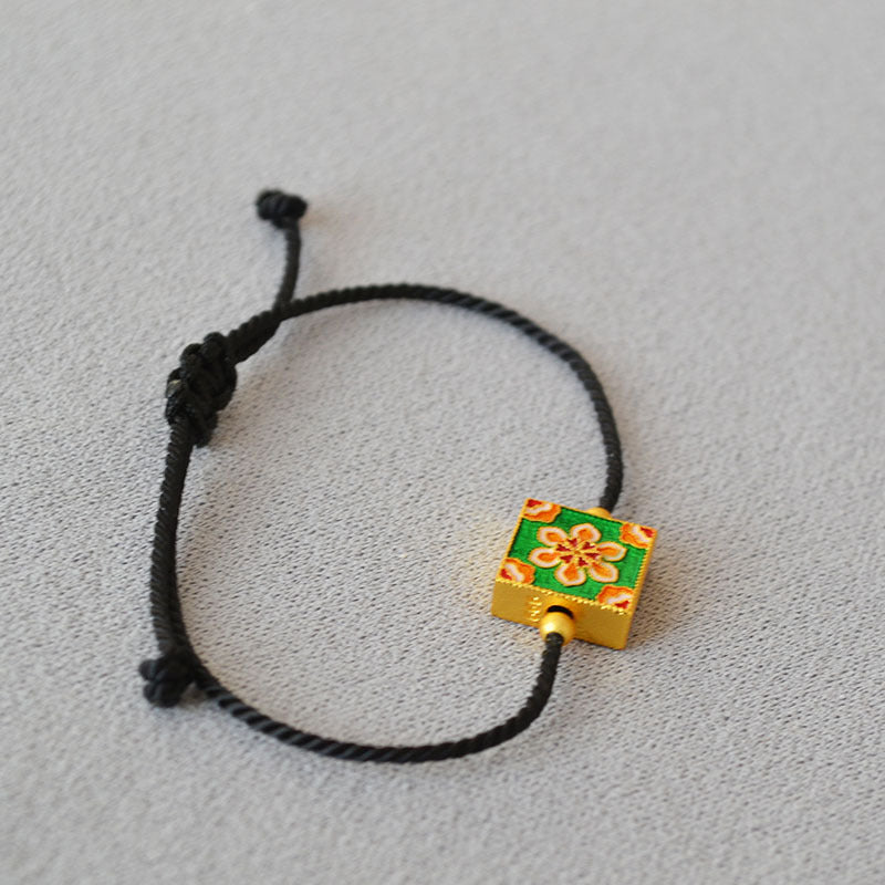 Summer Textured Jewelry