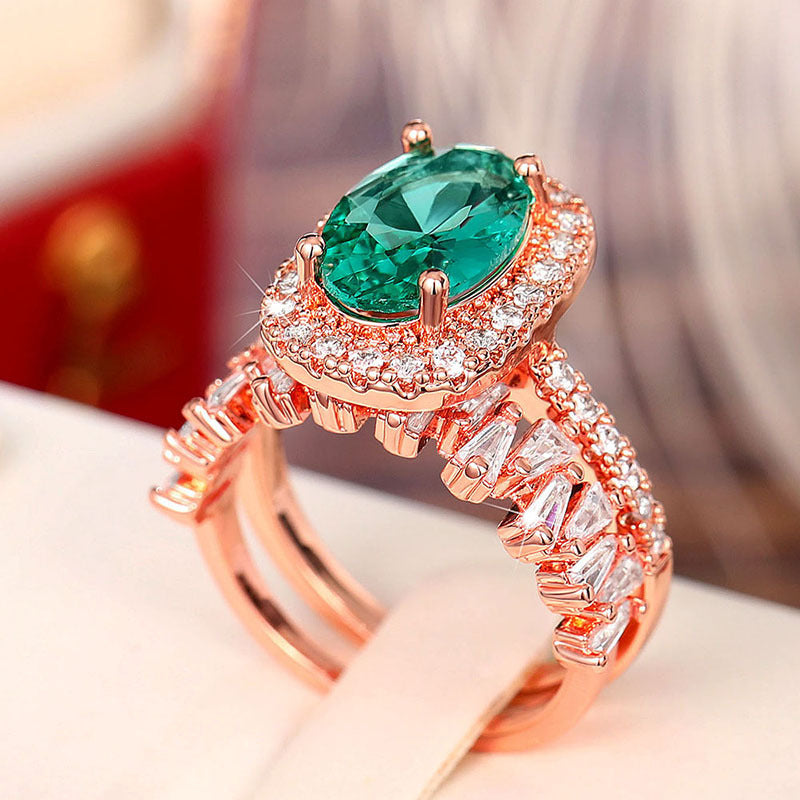 Simple Ring Jewelry