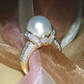 Timeless Pearl Jewelry