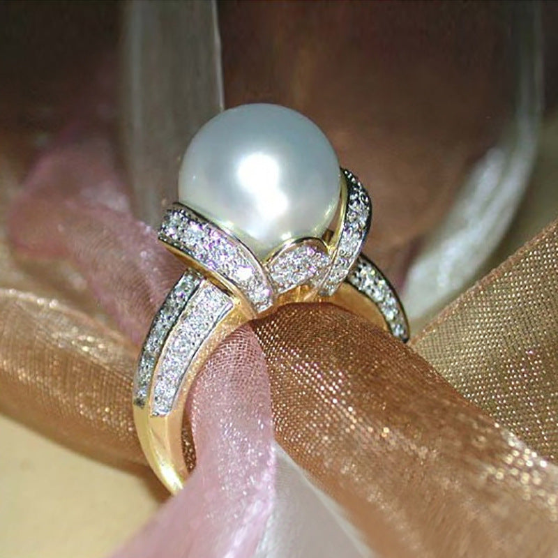 Timeless Pearl Jewelry