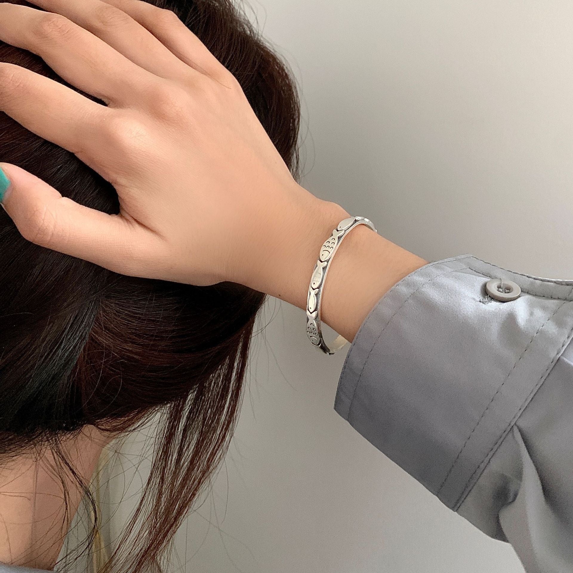 Minimalist Romantic Jewelry