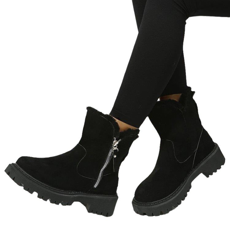 Coastal Vintage Boots