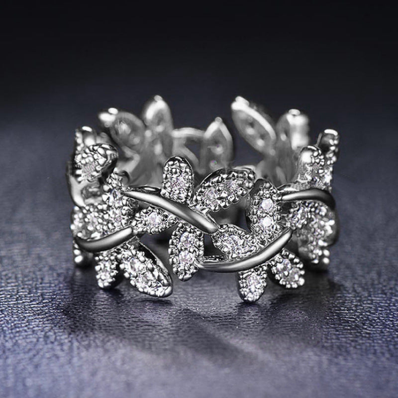 Timeless Natural Jewelry