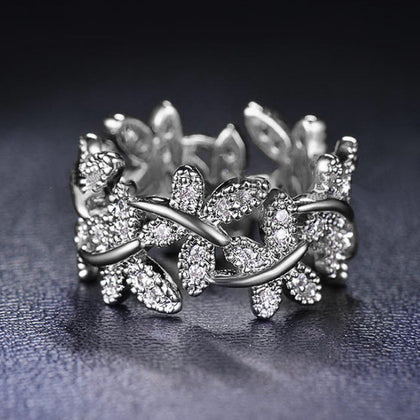 Timeless Natural Jewelry