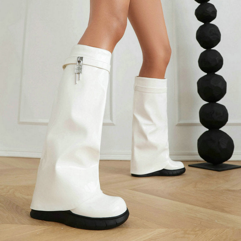Timeless Short Boots