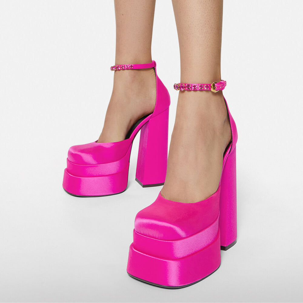 Classic Resort Sandals