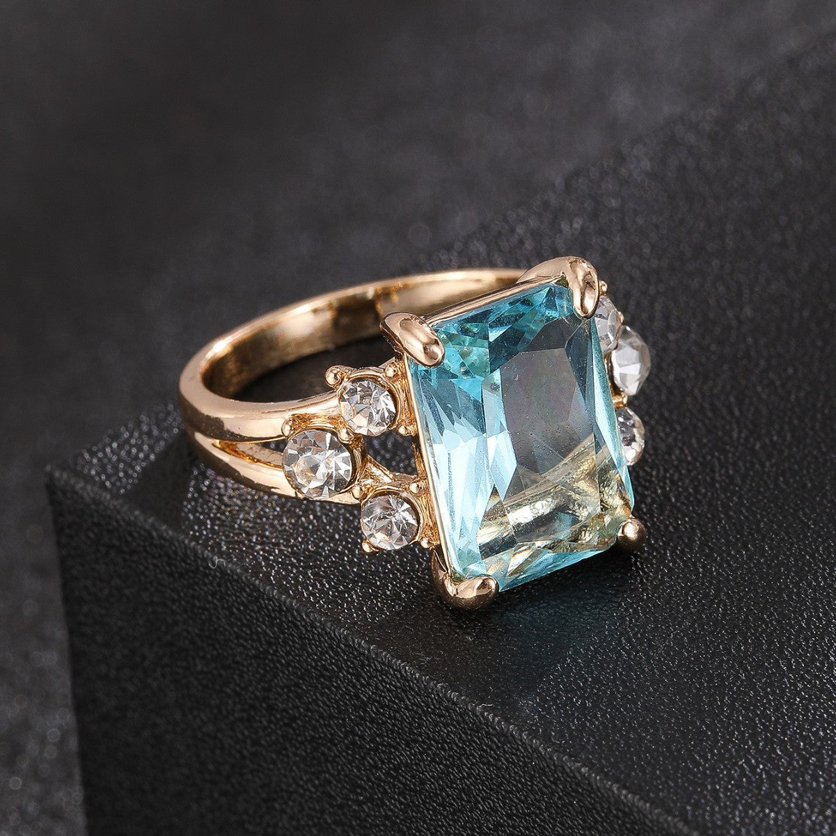 Brunch Crystal Jewelry