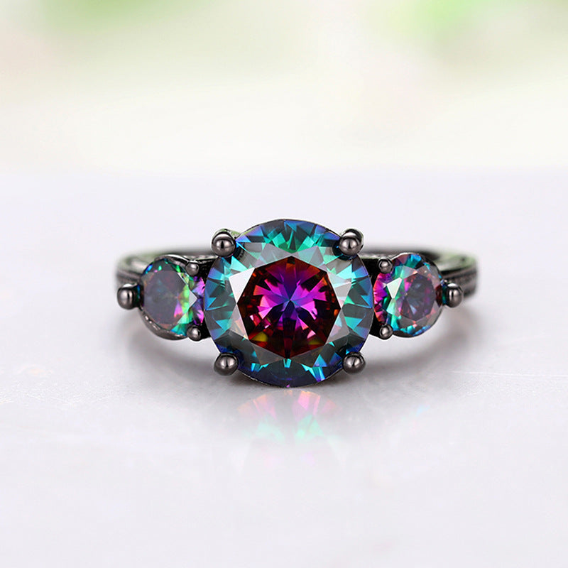 Light Woven Jewelry