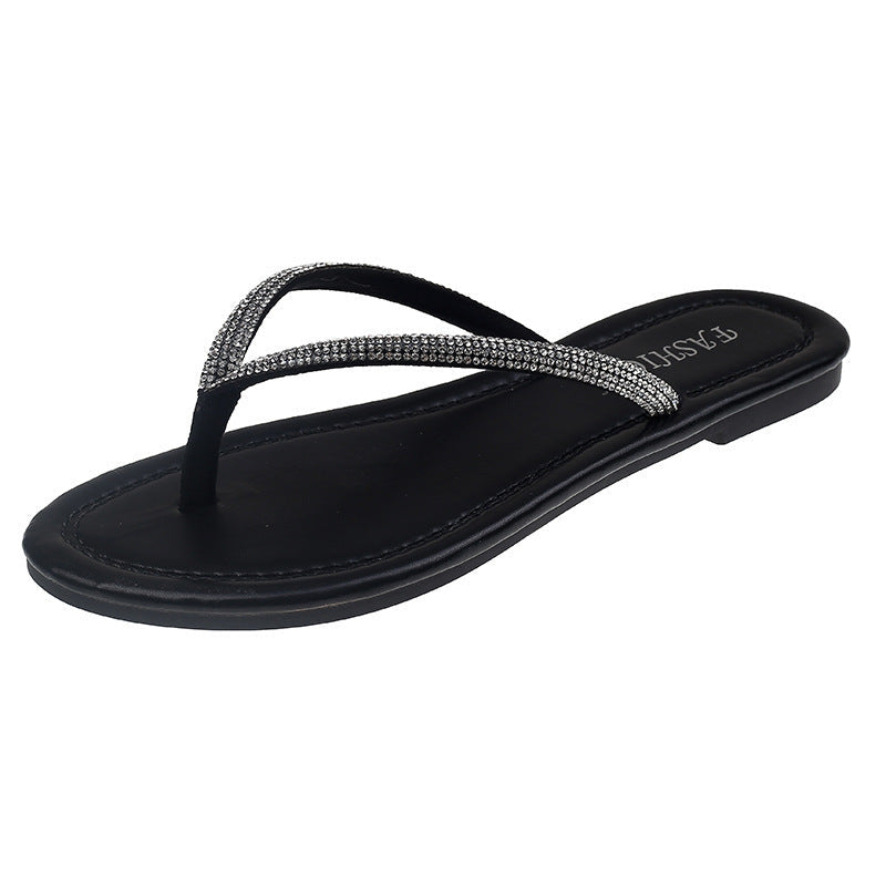 Travel Resort Sandals