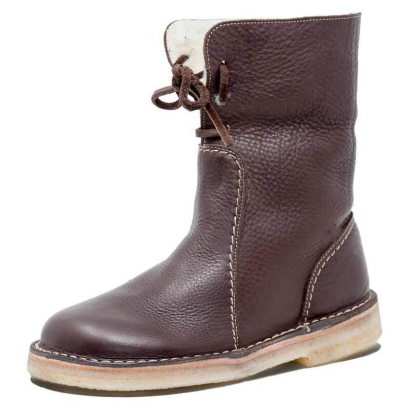 Easy Soft Boots