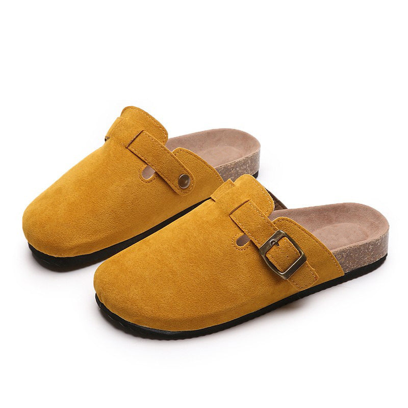 Easy Slide Sandals