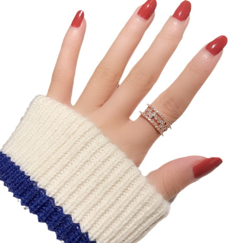 Romantic Charm Jewelry