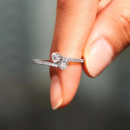 Cottage Silver Jewelry