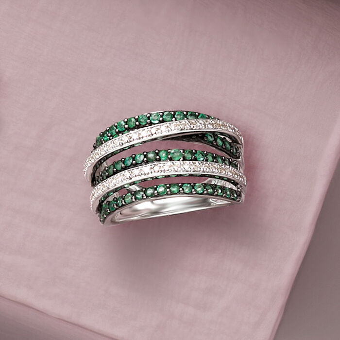 Clean Silver Jewelry