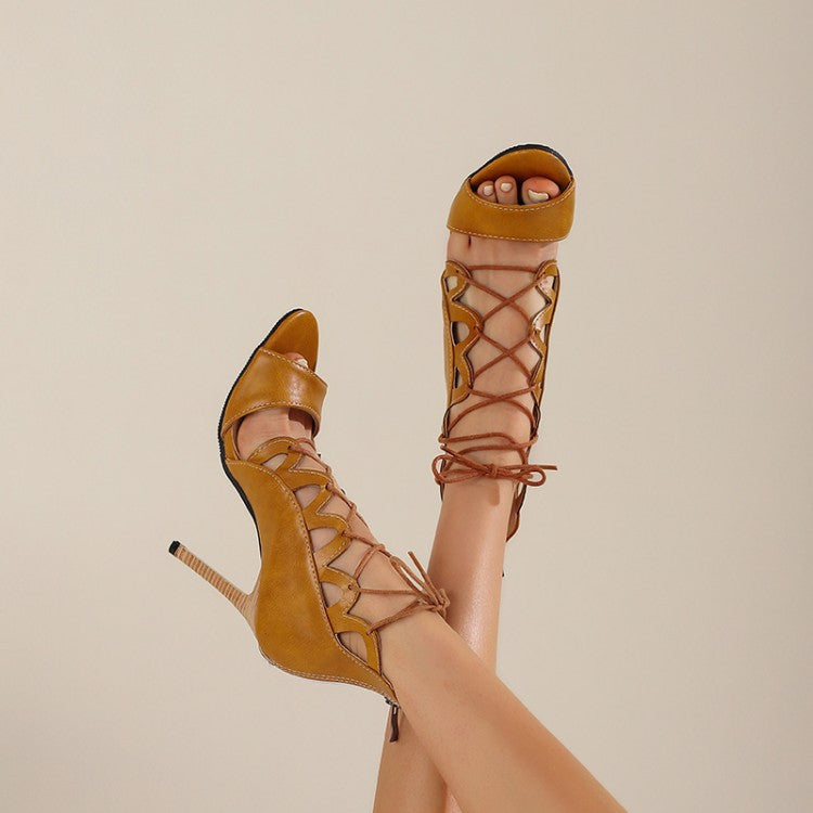 Light Resort Sandals