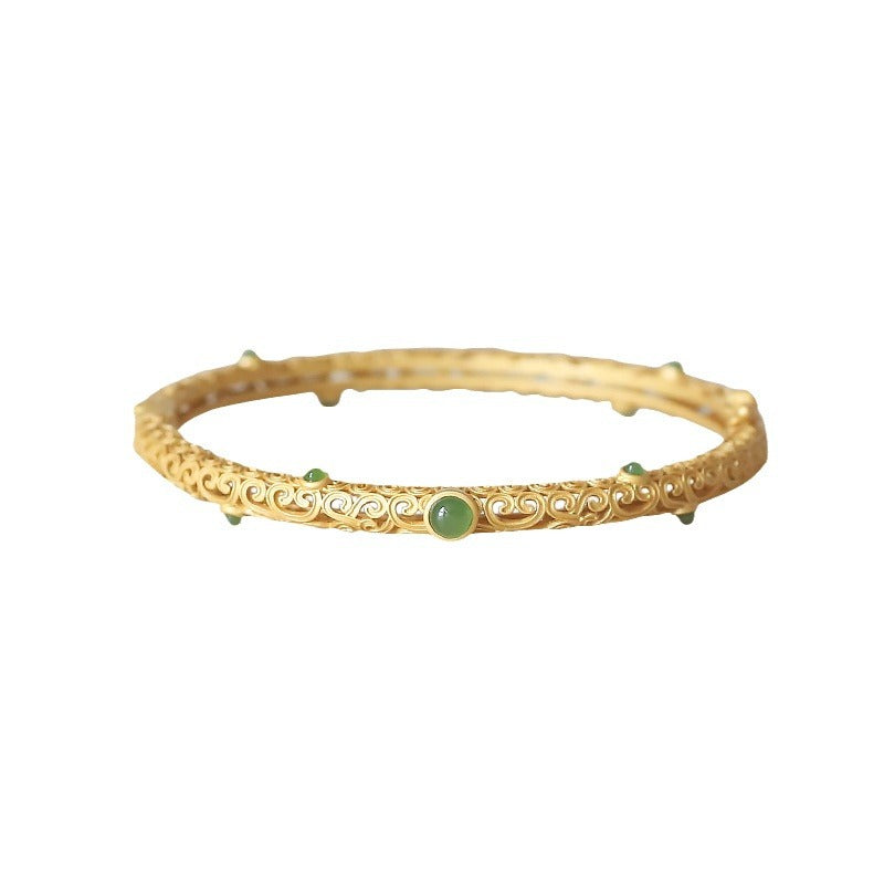 Light Beaded Jewelry