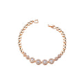 Casual Layered Jewelry